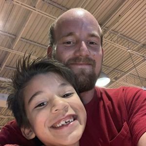 Meet your Posher, Kaleb